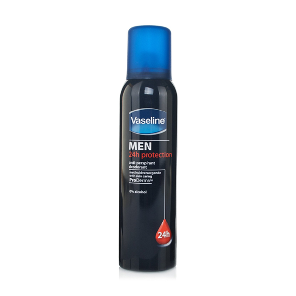 Vaseline Men 24H Protection Anti-Perspirant Deodorant