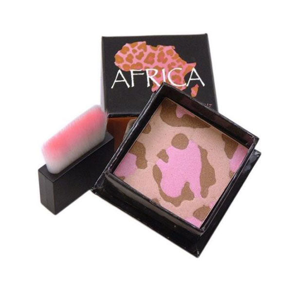 W7 Africa Multi Bronzing Face Powder