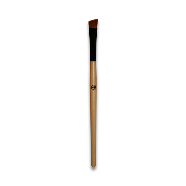 W7 Angled Eye Shadow Brush