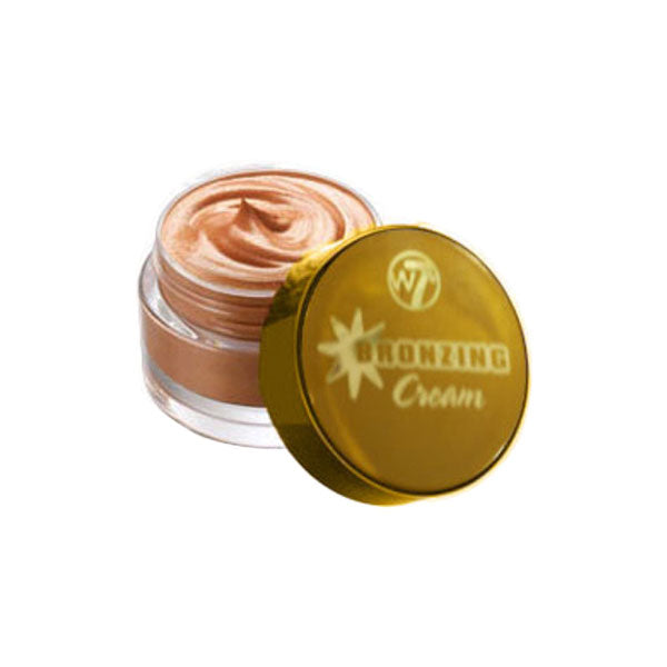 W7 Bronzing Cream 