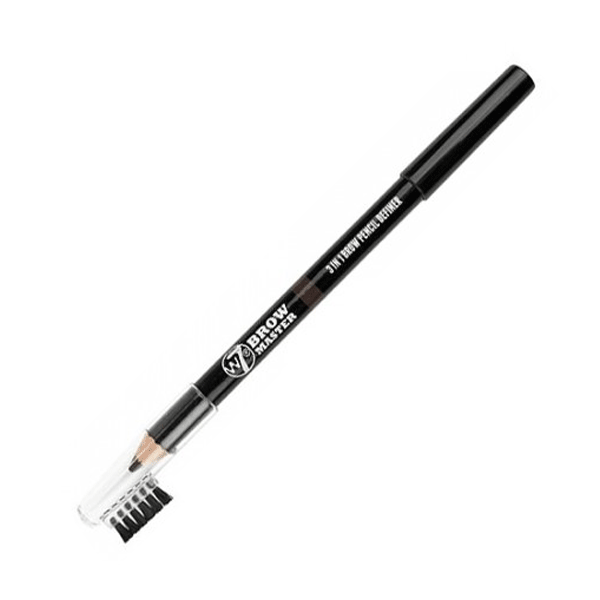 W7 Brow Master 3 In 1 Brow Pencil Definer