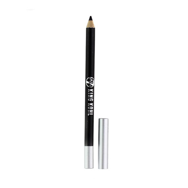 W7 Cosmetics  King Kohl Precision Eyeliner Black