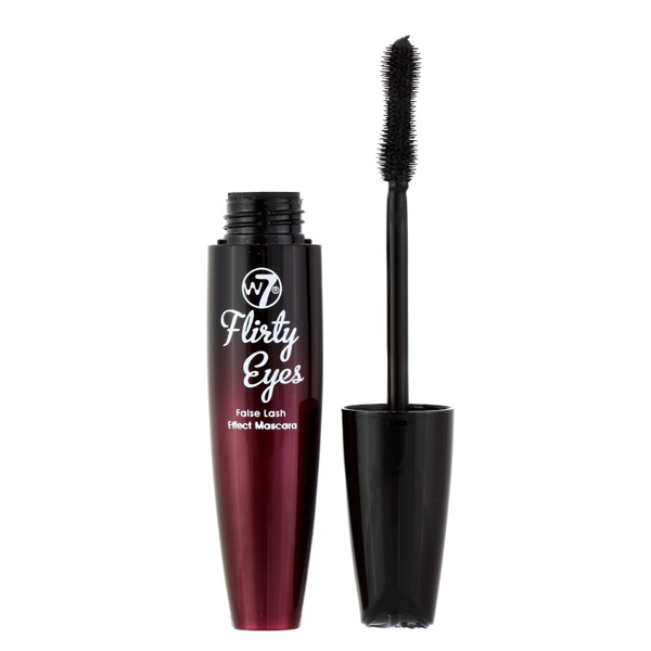 W7 Cosmetics - Mascara - Flirty Eyes