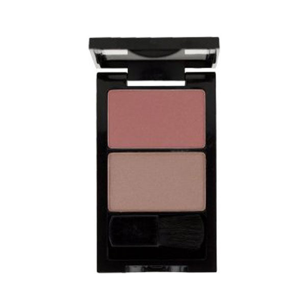 W7 Duo Blusher 