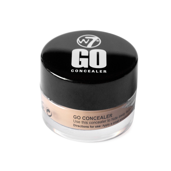W7 Go Concealer 
