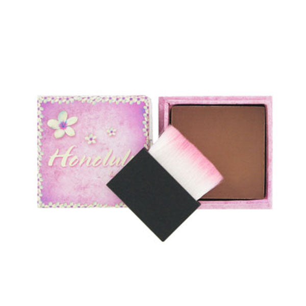 W7 Honolulu Bronzer