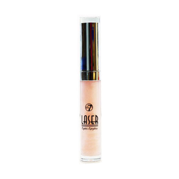 W7 Laser Light Lip Gloss