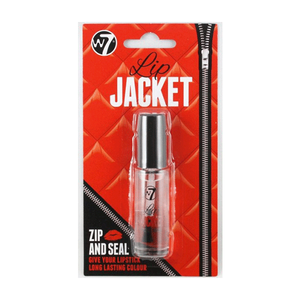W7 Lip Jacket