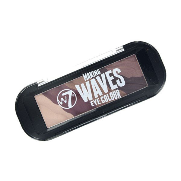 W7 Making Waves Eye Colour