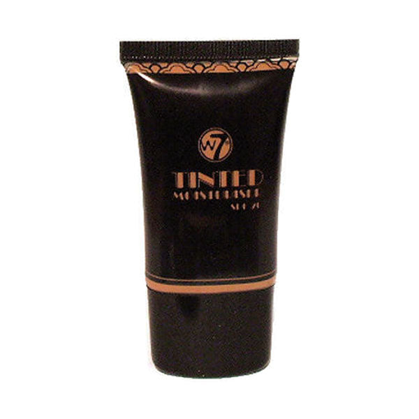 W7 Tinted Moisturiser Foundation