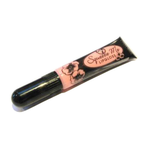 W7 Vinyl Kiss Squeeze Me Lip Gloss