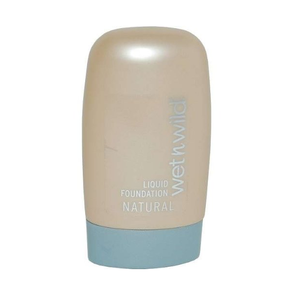 Wet N Wild Liquid Foundation